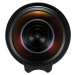 Laowa 4mm f/2,8 210° Circular Fisheye Nikon Z