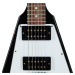 Gibson CS 1979 Flying V Kirk Hammett Ebony Murphy Lab Replica Aged