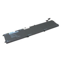 Avacom pro Dell Inspiron 7590, XPS 9570 Li-Pol 11,4V 8500mAh 97Wh