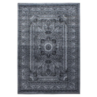 Tmavě šedý koberec 240x340 cm Marrakesh – Ayyildiz Carpets