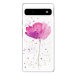 iSaprio Poppies pro Google Pixel 6a 5G