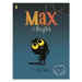 Max at Night - kniha z kategorie Pohádky