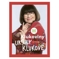 Klukoviny Uršuly Klukové - Rozehnal Patrik, Uršula Kluková