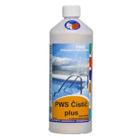 PWS Čistič plus 1 l