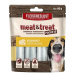 Meatlove Meat & Treat Cheese Sausage 4 × 40 g