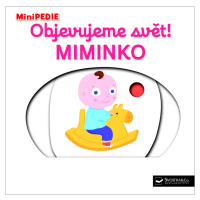 Objevujeme svět! Miminko