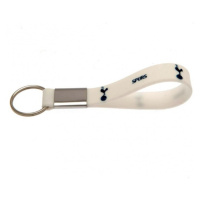 FOREVER COLLECTIBLES - Přívěsek na klíče TOTTENHAM HOTSPUR FC Silicone Keyring