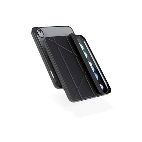 Epico Hero Flip Case for Apple iPad mini 6 (2021)/mini A17 Pro - černá