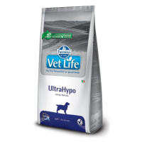 VetLife Dog Ultrahypo - 12kg