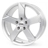 RIAL KODIAK 6X15 5X114.3 ET46/67.1 GRAFIT