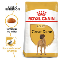 Royal Canin Great Dane Adult - granule pro německou dogu - 12kg