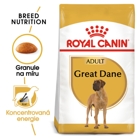 Krmiva pro psy Royal Canin