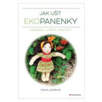 Jak ušít ekopanenky - Tereza Jarošová