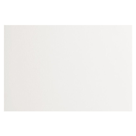 Kerasan INKA odkladná keramická deska 52x35,5cm, bílá