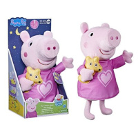 PEPPA ZPÍVÁ UKOLÉBAVKY