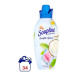 SOUPLINE Hibiskus & kokos 800 ml (34 praní)