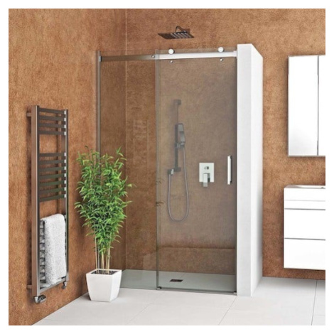 Roth Ambient Line sprchové dveře 120 cm 620-1200000-00-02