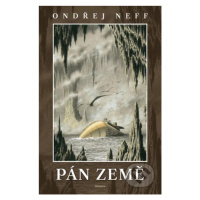 Pán země - Jules Verne, Ondřej Neff - kniha z kategorie Beletrie pro děti