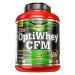 Amix Nutrition OptiWhey CFM Protein 2,25kg - čokoláda, kokos