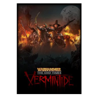 Warhammer: End Times - Vermintide Collector's Edition (PC) DIGITAL