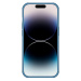 Nillkin CamShield Pro silikonové pouzdro na iPhone 14 PRO MAX 6.7" Blue