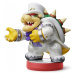 amiibo Super Mario - Wedding Bowser