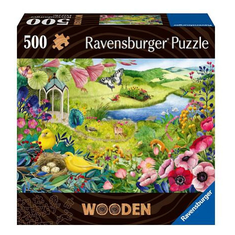 Puzzle RAVENSBURGER