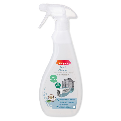 Beaphar Probio Multi Cleaner sprej čisticí 500 ml