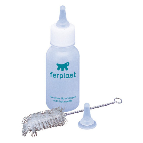 Ferplast kojenecká láhev - sada 50 ml (85502824)