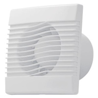 Ventilátor stěnový axiální BASIC 100 s čidlem vlhkosti HACO 907