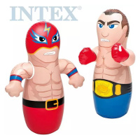 INTEX Vstavák Bop Bags panák boxovací 2 druhy
