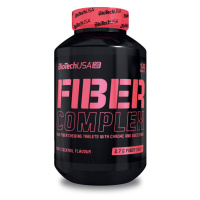 BioTech USA Fiber Complex For Her - 120 tablet