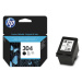 HP 304 Black Original Ink Cartridge Černá