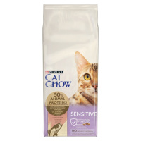Cat Chow Adult Sensitive 15 kg