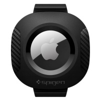 Spigen Pet Collar kryt na obojek pro Apple AirTag černý