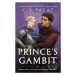 Princes Gambit - C.S. Pacat - kniha z kategorie Beletrie pro děti