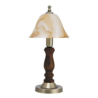 Noční lampa Rustic 3 7092