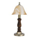 Noční lampa Rustic 3 7092