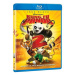 Kung Fu Panda 2 - blu-ray