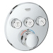 Termostat Grohe Smart Control s termostatickou baterií chrom 29121000