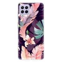 iSaprio Exotic Pattern 02 pro Samsung Galaxy A22