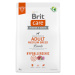 Brit Care Hypoallergenic Adult Medium Breed Lamb & Rice - 2 x 3 kg
