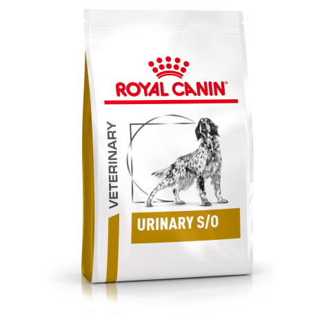 Krmiva pro psy Royal Canin