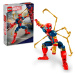 Lego® marvel 76298 sestavitelná figurka: iron spider-man
