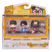 Harry Potter figurky z filmu Harry Potter a Kámen mudrců sada 1