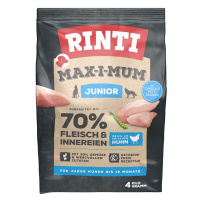 Rinti Max-i-Mum Junior kuřecí maso 4 kg