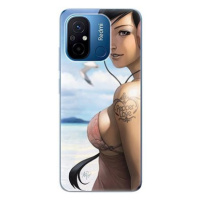 iSaprio Girl 02 pro Xiaomi Redmi 12C