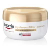 Eucerin HYALURON-FILLER + ELASTICITY tělový krém 200ml