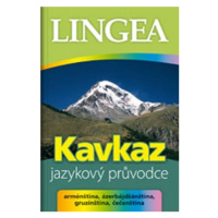 Kavkaz - jazykový průvodce Lingea