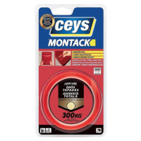 CEYS Montack Express montážní oboustranná lepící páska 2,5mx19mm